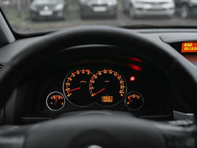 Opel Meriva,  - вид 4