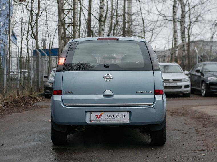 Opel Meriva,  - вид 3