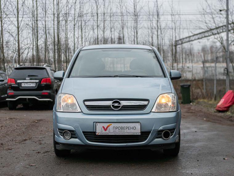 Opel Meriva,  - вид 2