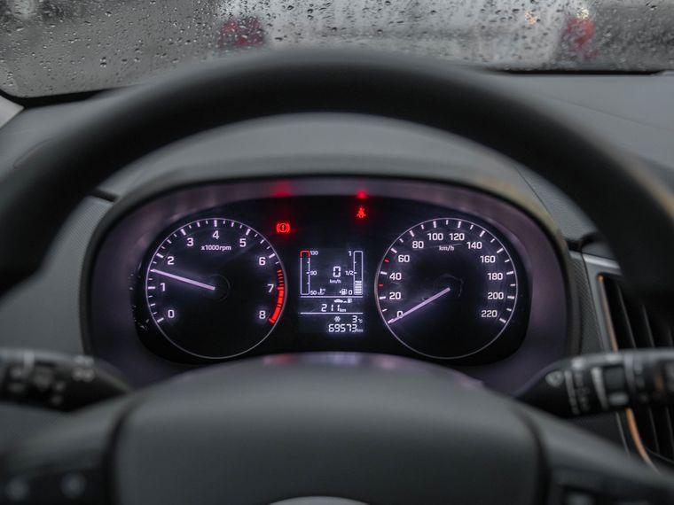 Hyundai Creta,  - вид 4