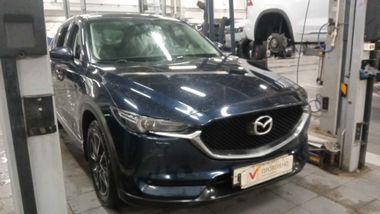 Mazda CX-5 2018 года, 118 143 км - вид 2