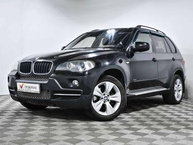 BMW X5 2007 года, 293 000 км - вид 1