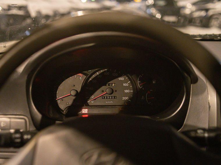 Hyundai Accent,  - вид 4