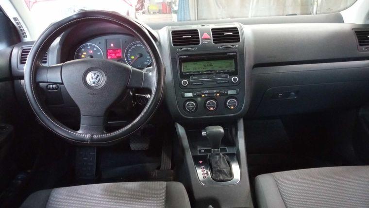 Volkswagen Jetta, 2009 - вид 4