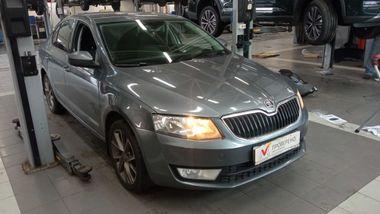 Skoda Octavia 2016 года, 168 522 км - вид 2