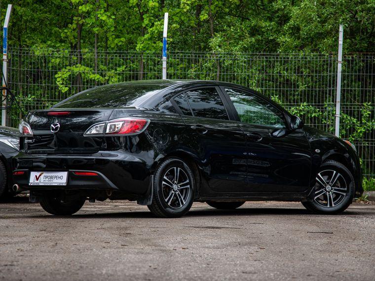 Mazda 3 2009 года, 338 103 км - вид 2
