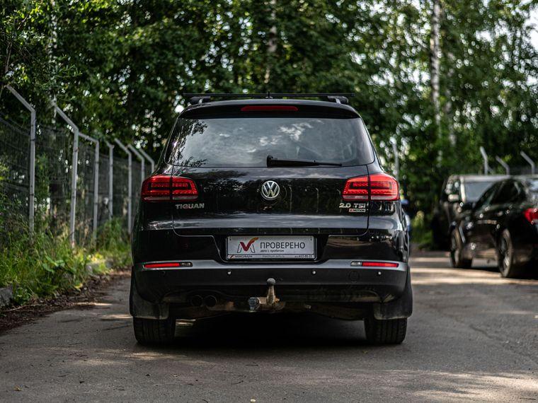 Volkswagen Tiguan,  - вид 3