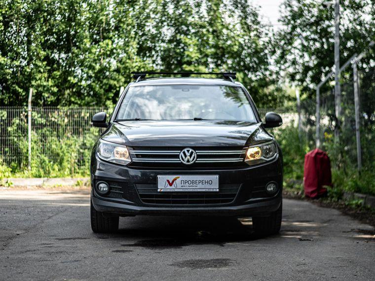 Volkswagen Tiguan,  - вид 2