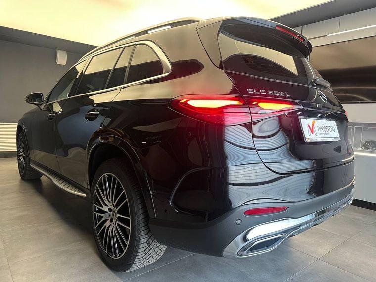 Mercedes-Benz GLC-класс, 2024 - вид 4