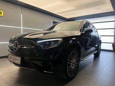 Mercedes-Benz GLC-класс 2024 года, 6 880 км - вид 1
