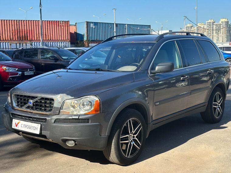 Volvo XC90, 2005