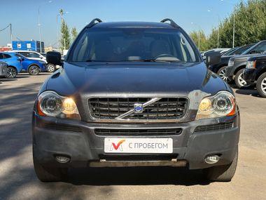 Volvo XC90 2005 года, 350 000 км - вид 2