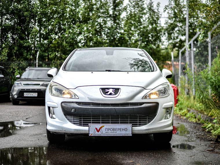 Peugeot 308,  - вид 2