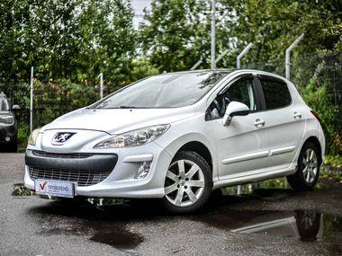 Peugeot 308 2010 года, 182 412 км - вид 1