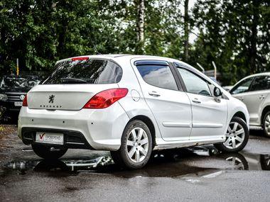 Peugeot 308 2010 года, 182 412 км - вид 2