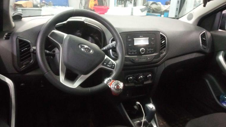 ВАЗ (LADA) XRAY,  - вид 4