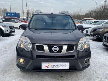 Nissan X-Trail 2012 года, 225 462 км - вид 2