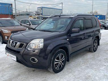 Nissan X-Trail 2012 года, 225 462 км - вид 1