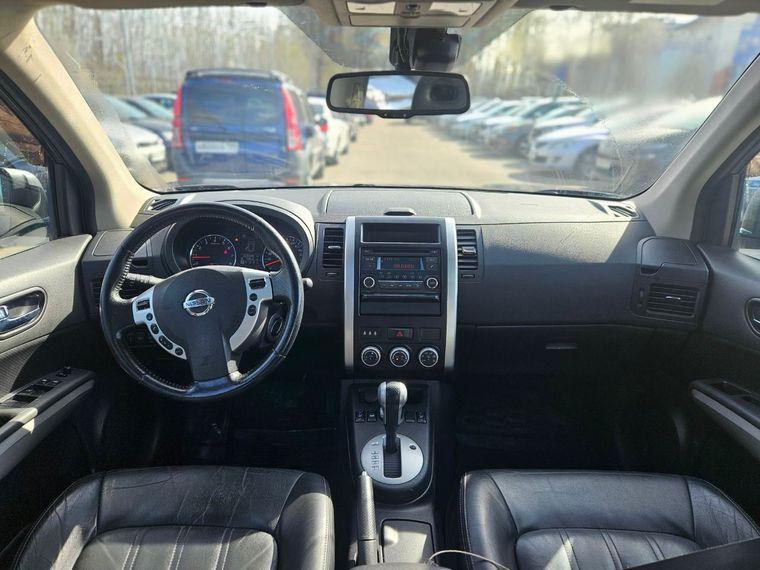 Nissan X-Trail,  - вид 4