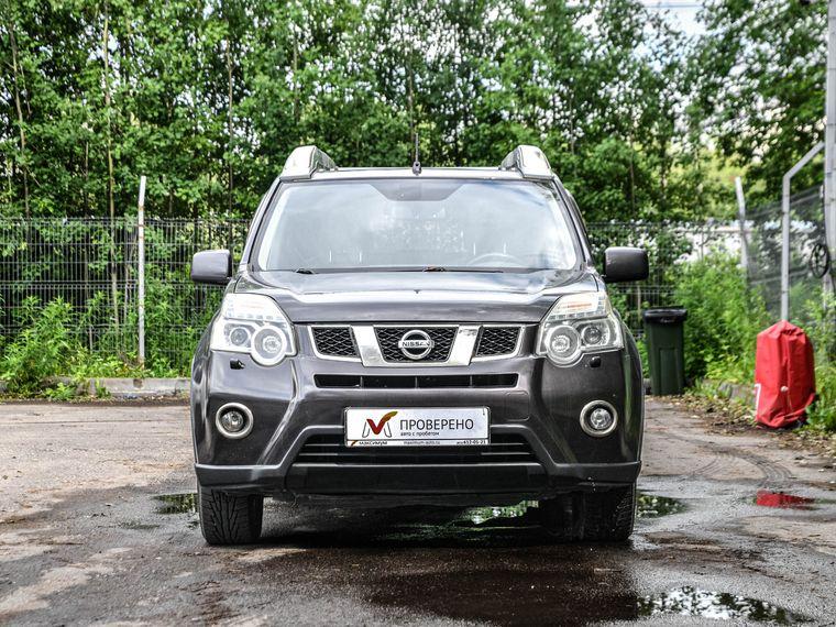 Nissan X-Trail,  - вид 2