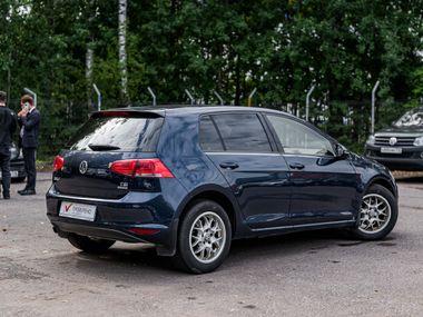 Volkswagen Golf 2013 года, 179 347 км - вид 2