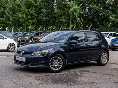 Volkswagen Golf 2013 года, 179 347 км - вид 1