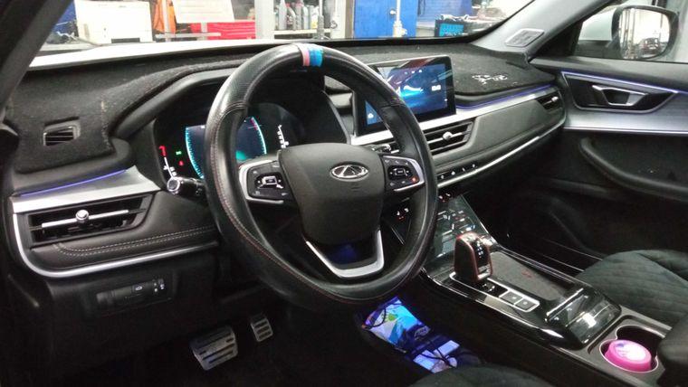 Chery Tiggo 7 Pro,  - вид 4