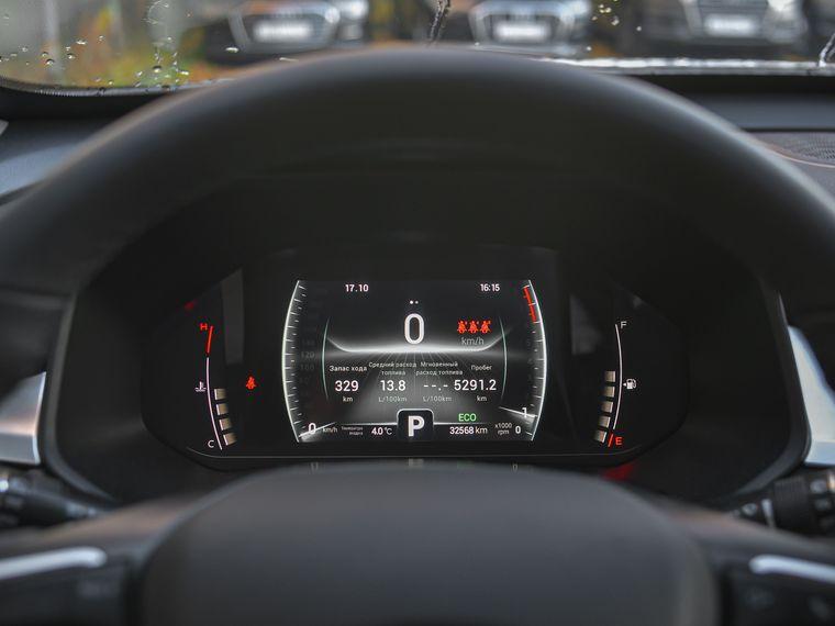 Chery Tiggo 7 Pro,  - вид 4