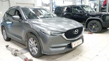 Mazda CX-5 2021 года, 320 490 км - вид 2