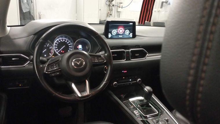 Mazda CX-5,  - вид 4