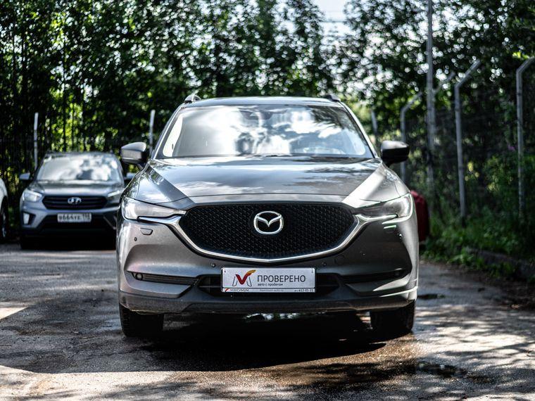 Mazda CX-5,  - вид 2