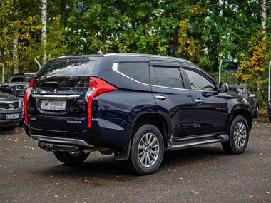 Mitsubishi Pajero Sport 2017 года, 162 363 км - вид 2