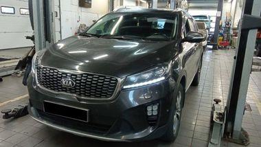 Kia Sorento Prime 2018 года, 134 630 км - вид 1