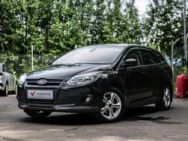 Ford Focus 2012 года, 253 680 км - вид 1