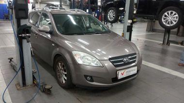 Kia Ceed 2009 года, 195 103 км - вид 2