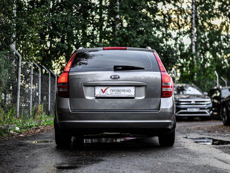 Kia Ceed,  - вид 3