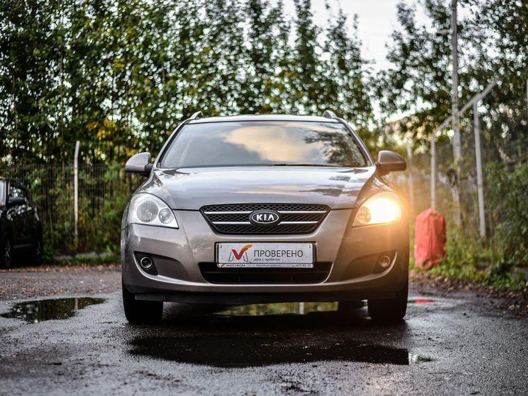 Kia Ceed,  - вид 2