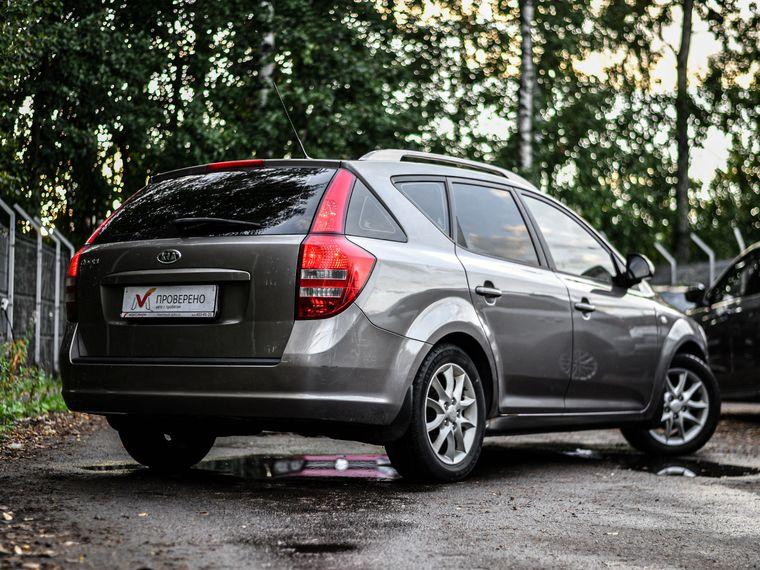 Kia Ceed,  - вид 1