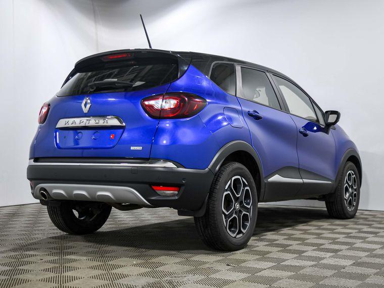 Renault Kaptur, 2020 - вид 3