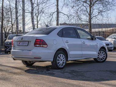 Volkswagen Polo 2019 года, 79 500 км - вид 2