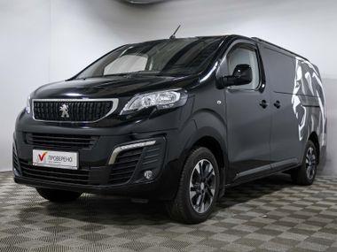 Peugeot Traveller 2021 года, 8 581 км - вид 1