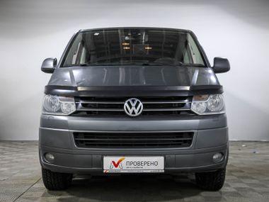 Volkswagen Multivan 2010 года, 150 718 км - вид 2