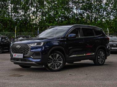 Chery Tiggo 8 Pro Plug-in Hybrid 2023 года, 38 425 км - вид 1