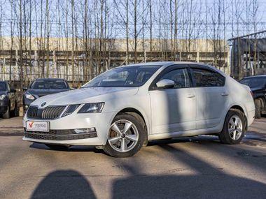 Skoda Octavia 2018 года, 162 258 км - вид 1