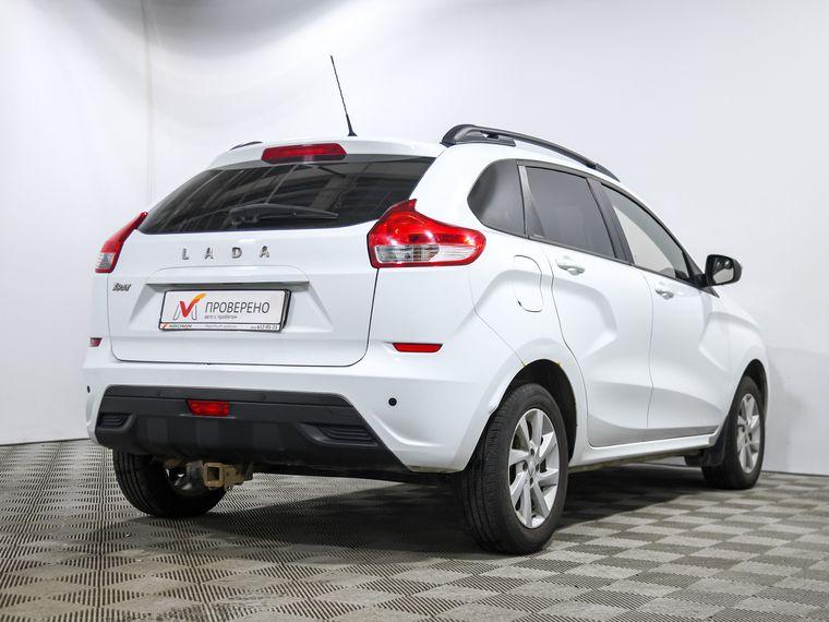 ВАЗ (LADA) XRAY, 2018 - вид 3
