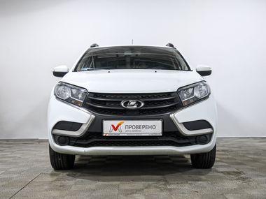 ВАЗ (LADA) XRAY 2018 года, 102 287 км - вид 2