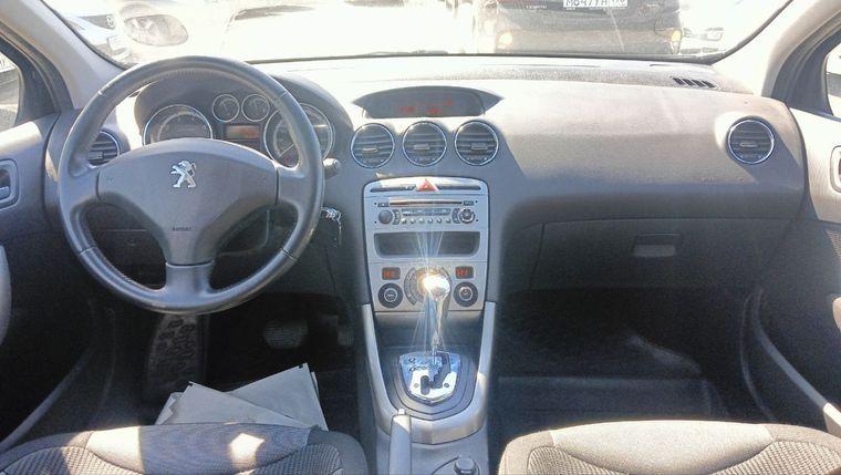 Peugeot 308,  - вид 4
