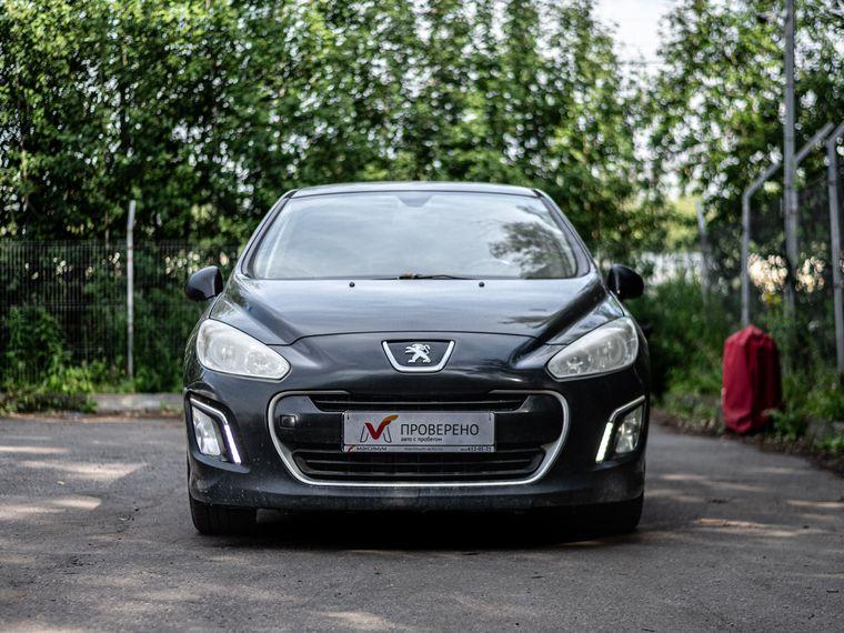 Peugeot 308,  - вид 2
