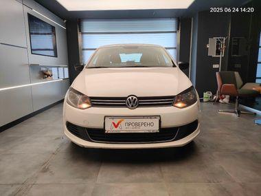 Volkswagen Polo 2013 года, 224 388 км - вид 2