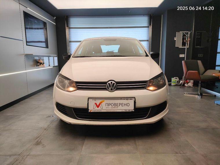 Volkswagen Polo,  - вид 1